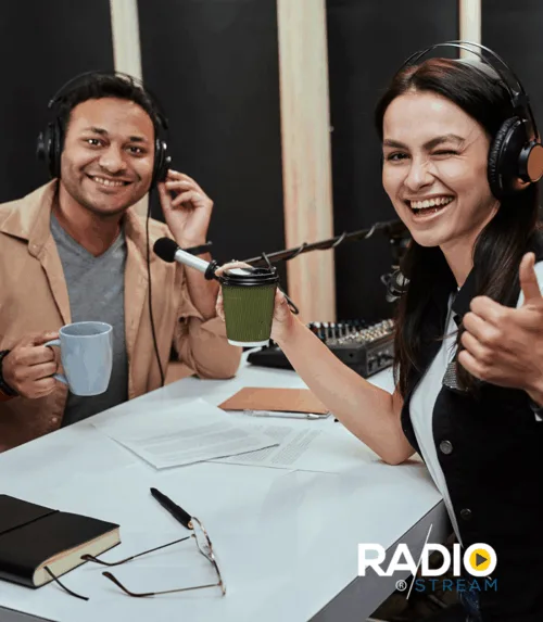 ¿Qué es la radio online y cómo funciona? ¿Qué es el streaming de audio?