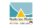 Radio Stream radio san martin desde la ciudad de arequipa